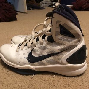 Nike Hyperdunk